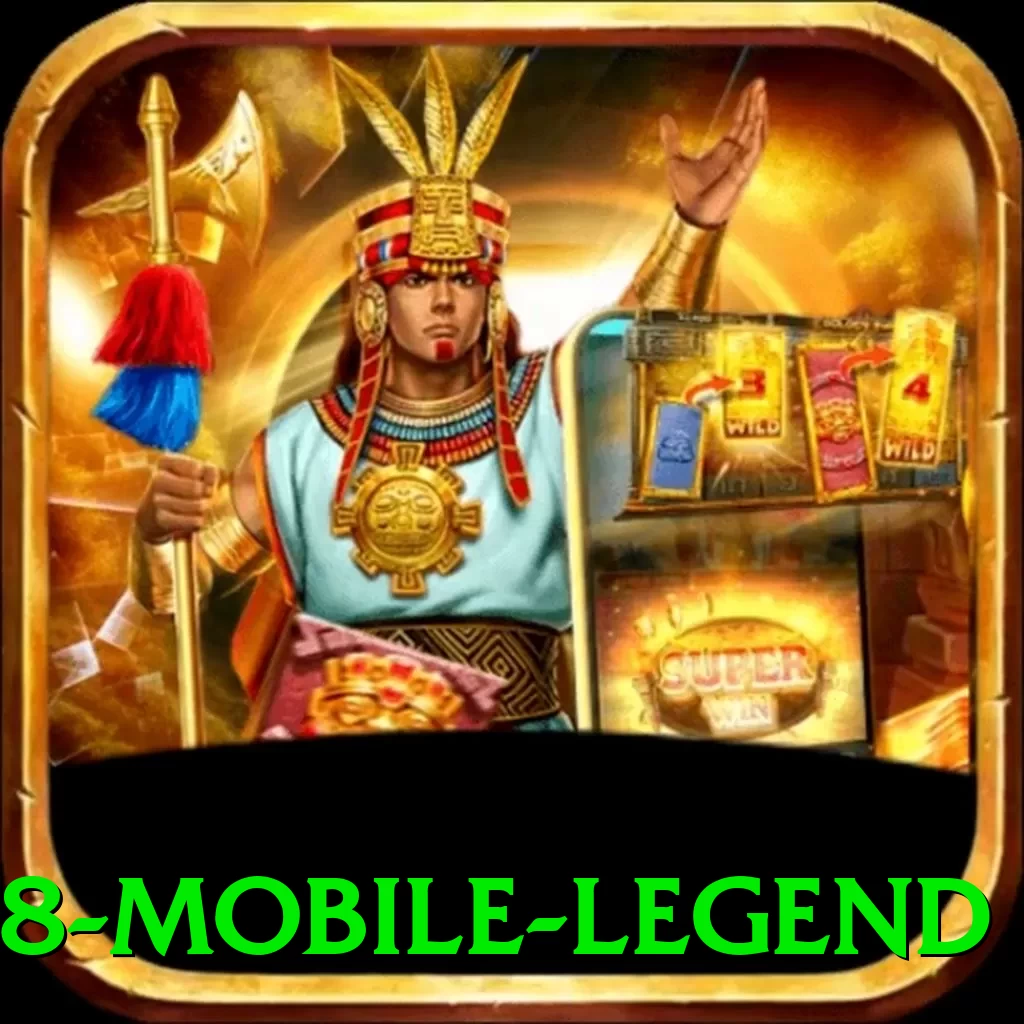 bet478 Mobile Legend - game