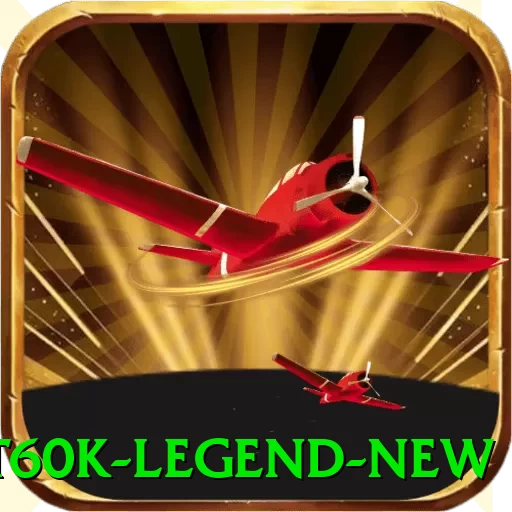 bet60k Legend New - pk