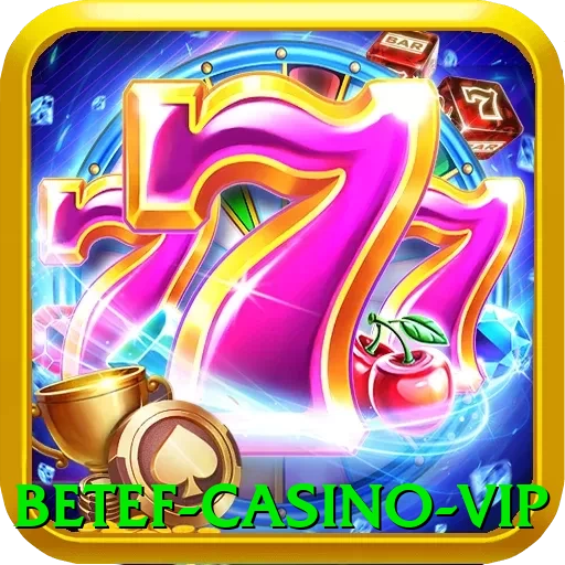 betef - Casino VIP - game