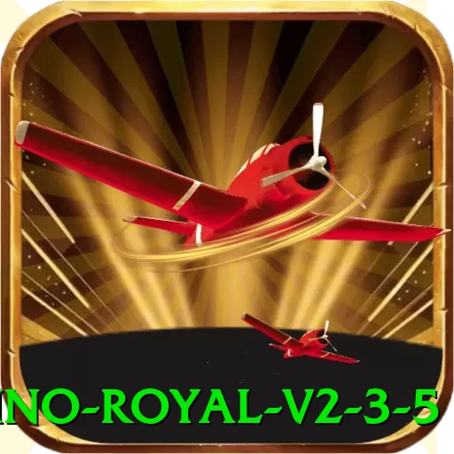 bf55 Casino Royal v2.3.5 - app
