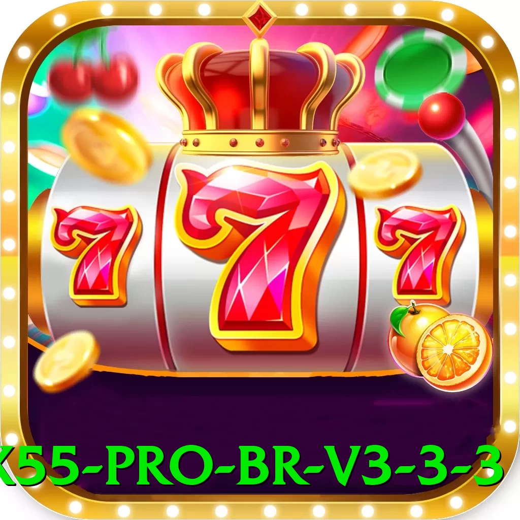 bx55 Pro BR v3.3.3 - pak