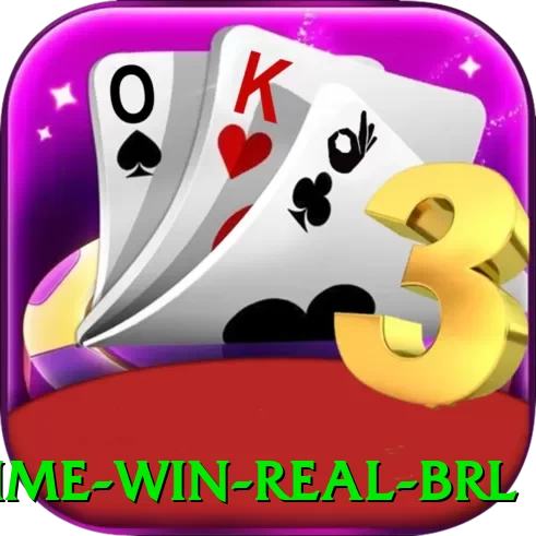 bzrbet Prime - Win Real BRL - go