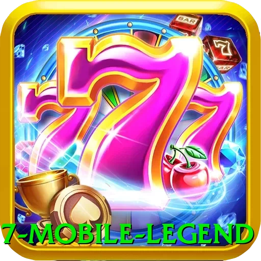 calor777 Mobile Legend - pro
