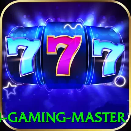 cc44 Gaming Master - game