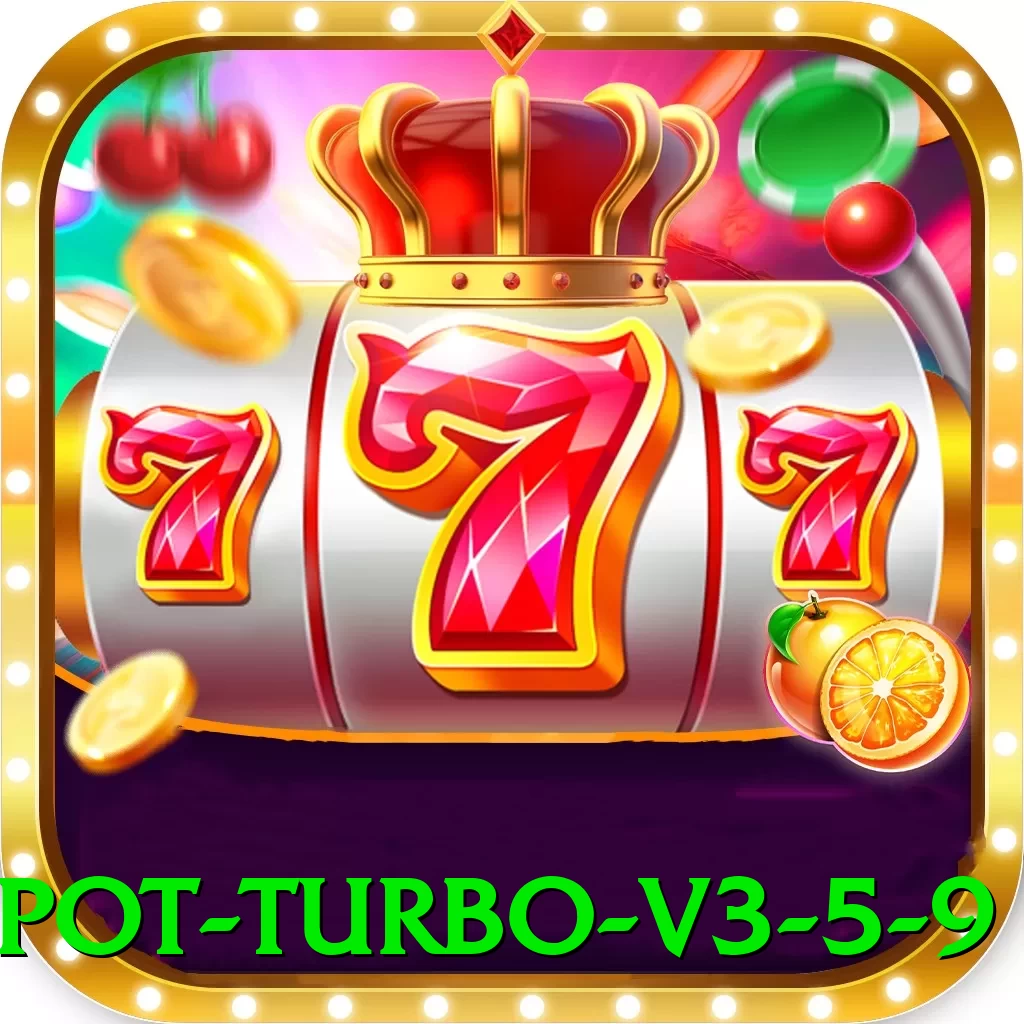 dsss Jackpot Turbo v3.5.9 - game