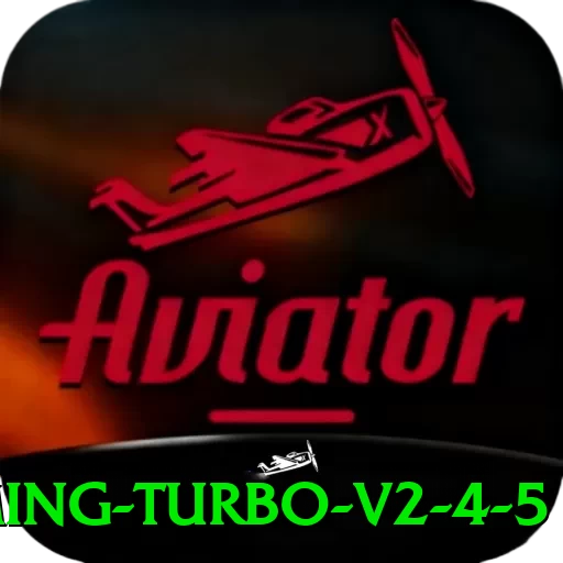 e88 Gaming Turbo v2.4.5 - pak