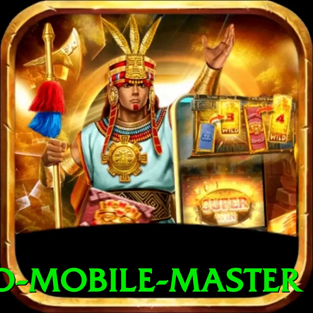eeeejogo Mobile Master - go