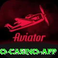 et777pg Turbo Casino App