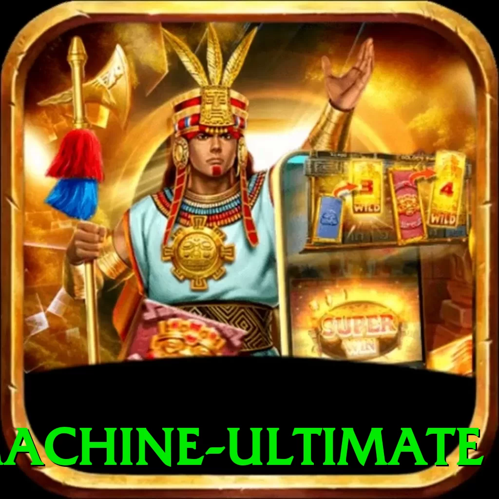 fbmbet Slot Machine Ultimate - app