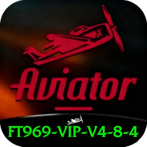 ft969 VIP v4.8.4 - app