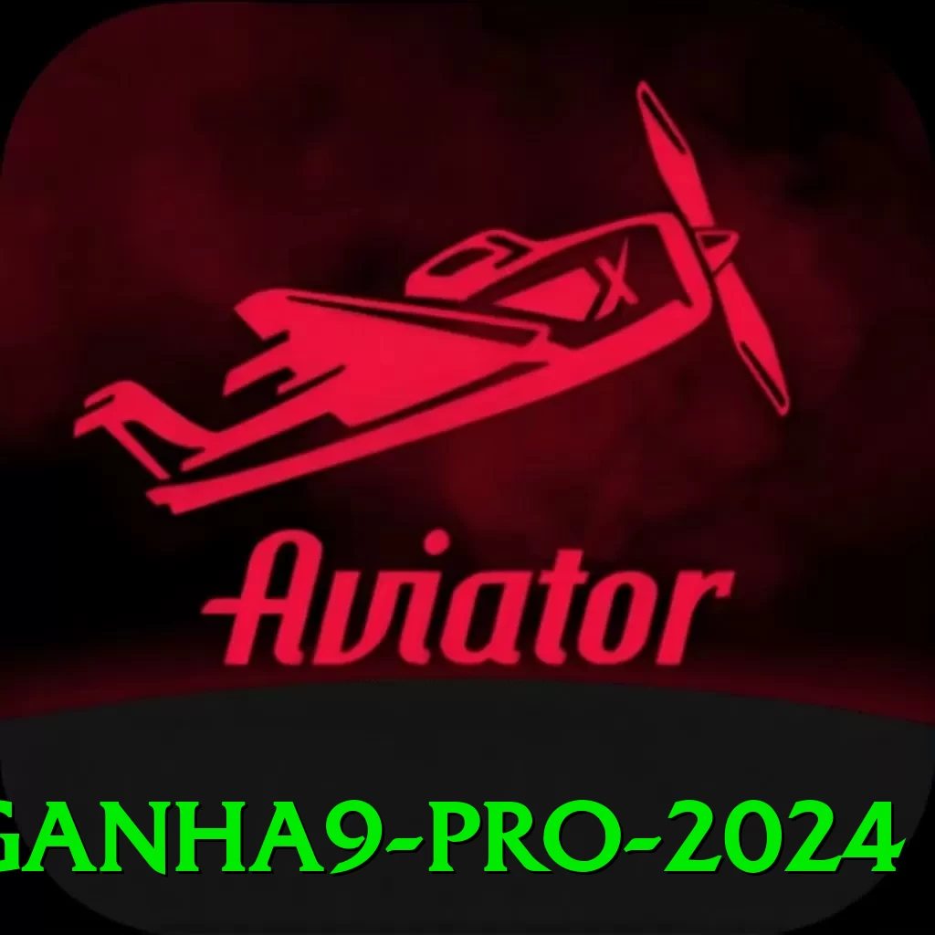 ganha9 Pro 2024 - apk