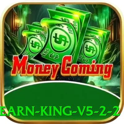 genio777 Earn King v5.2.2 - pak
