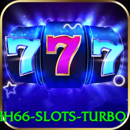 hh66 - Slots Turbo - app