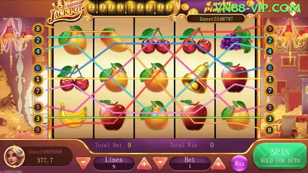 3466bet Gaming Ultimate Screenshot - apk