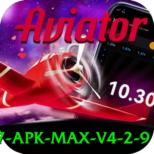 ip777 APK Max v4.2.9 - app