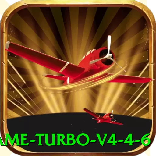 jogojogo Game Turbo v4.4.6 - pak
