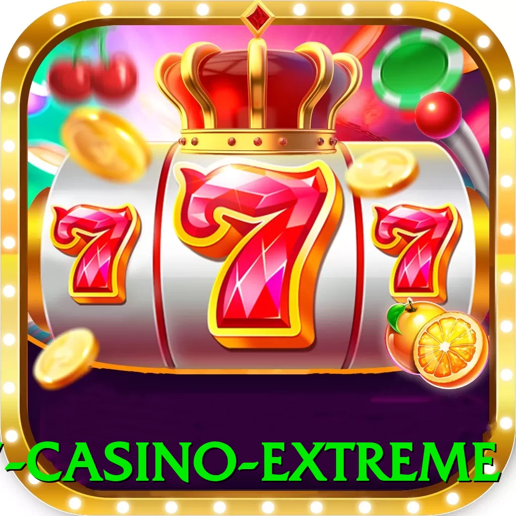 k107 - Casino Extreme - vip