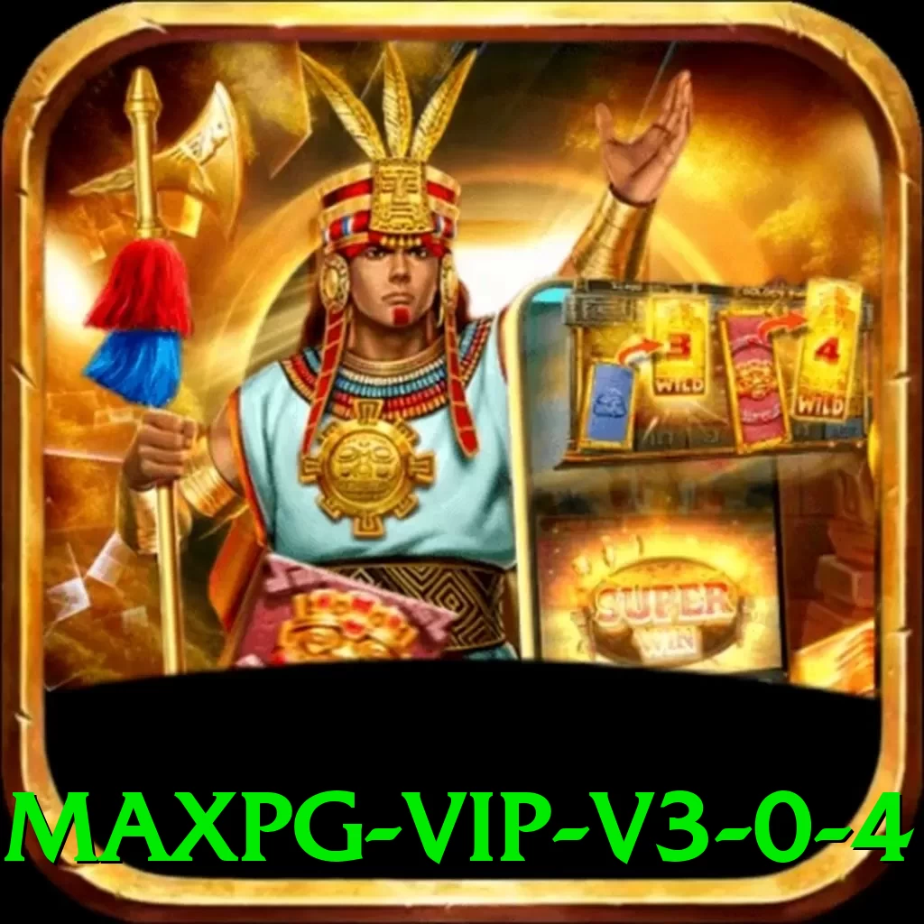 maxpg VIP v3.0.4 - pk