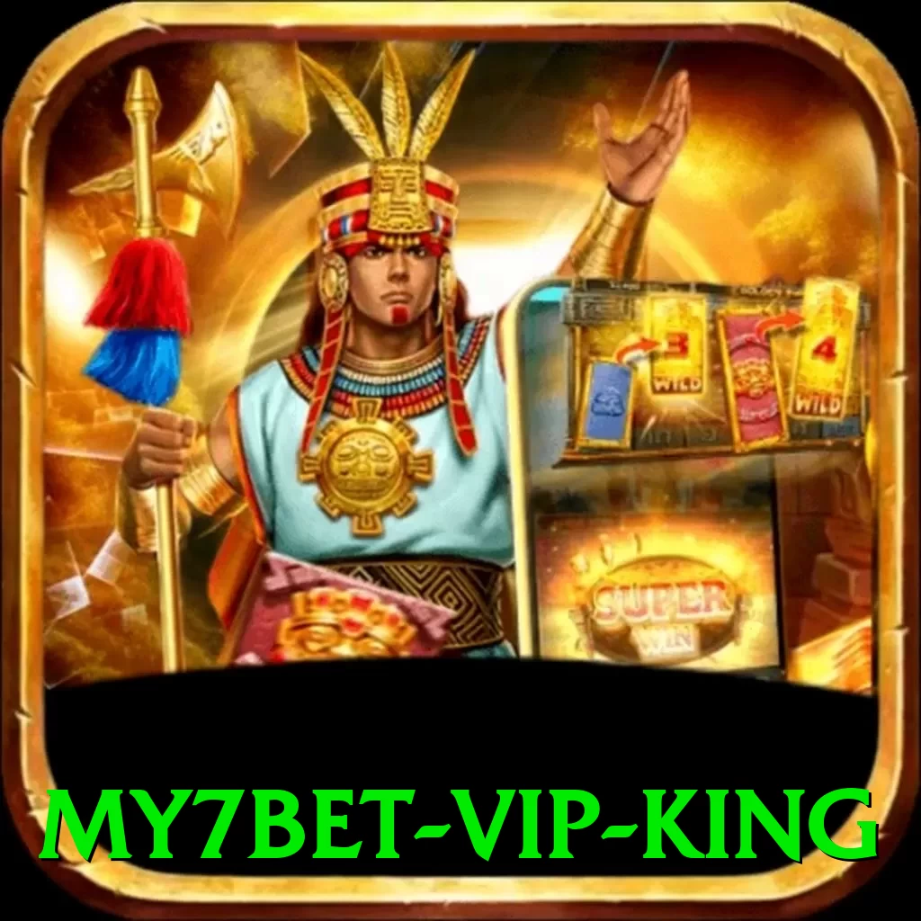 my7bet - VIP King - go