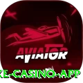 n60 Deluxe Casino App
