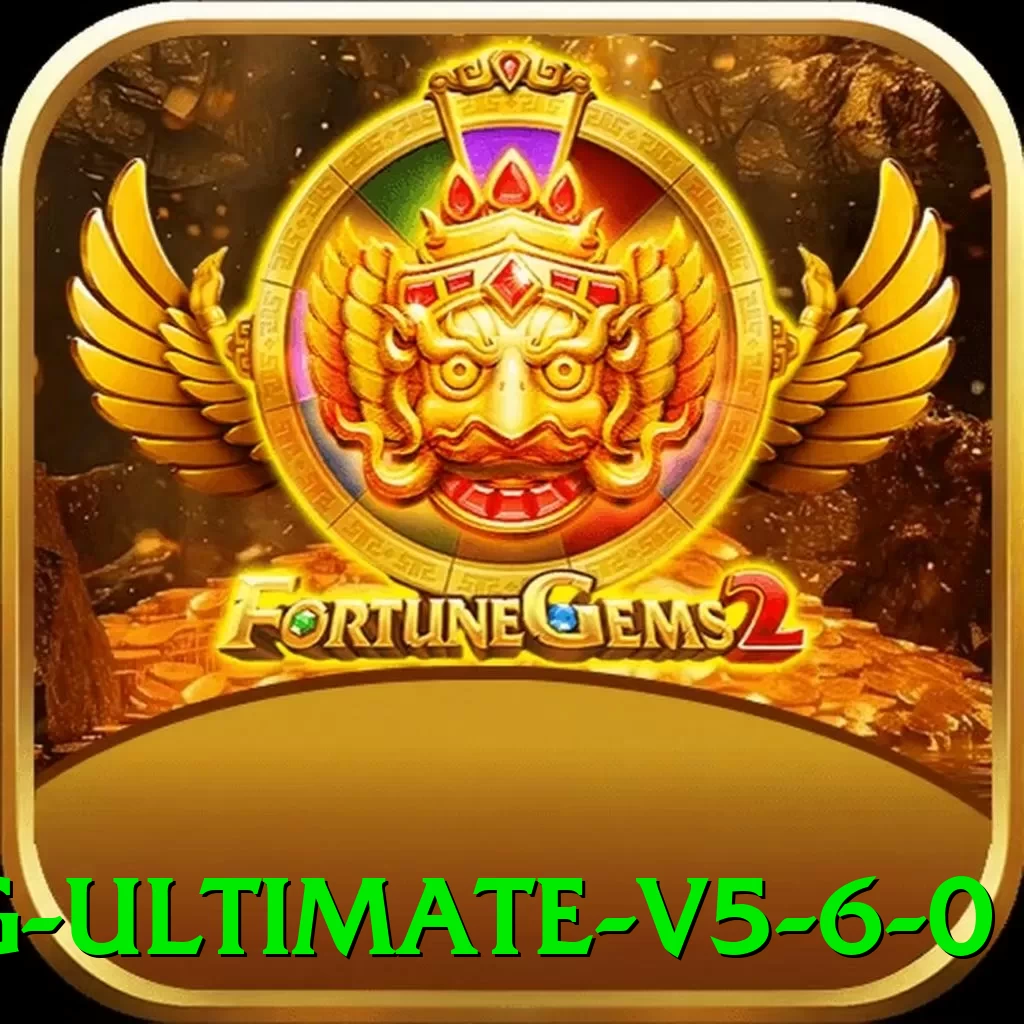 ok588 Gaming Ultimate v5.6.0 - go