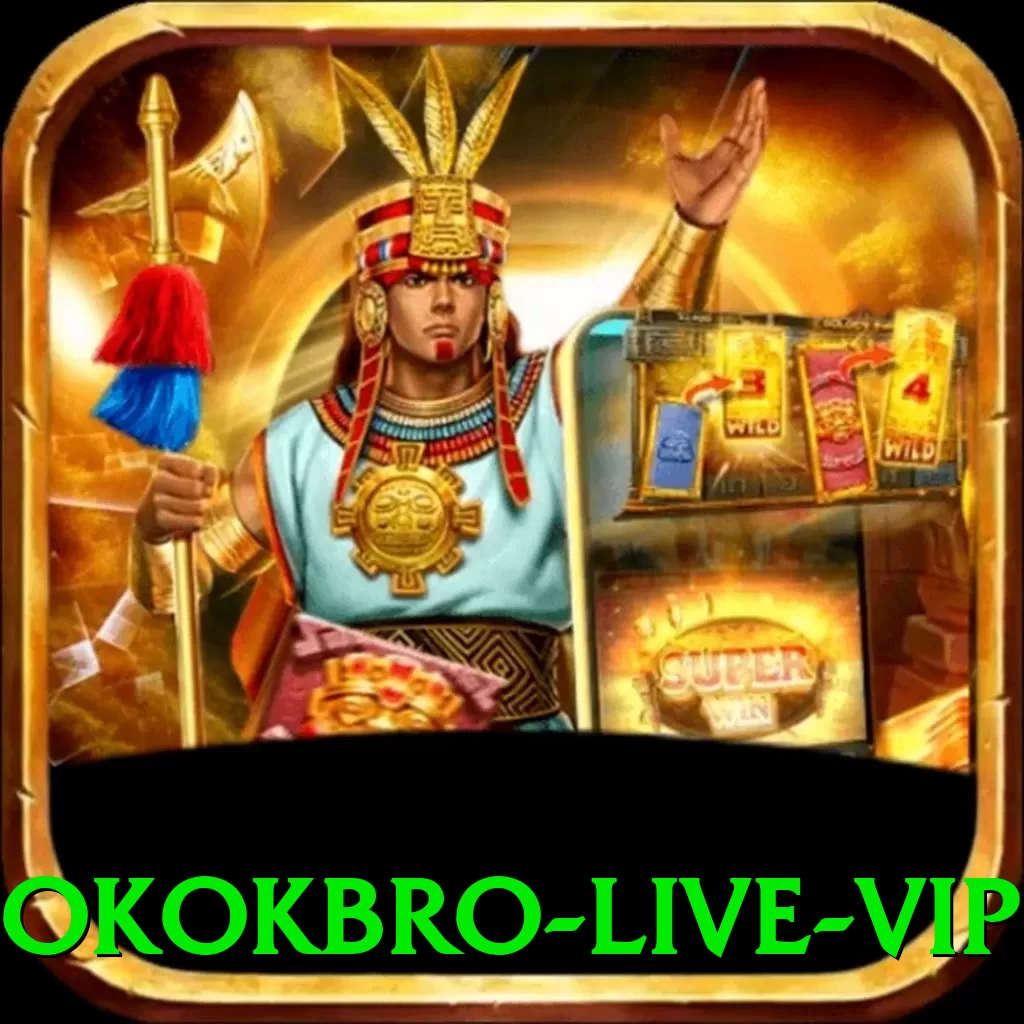 okokbro Live VIP - apk