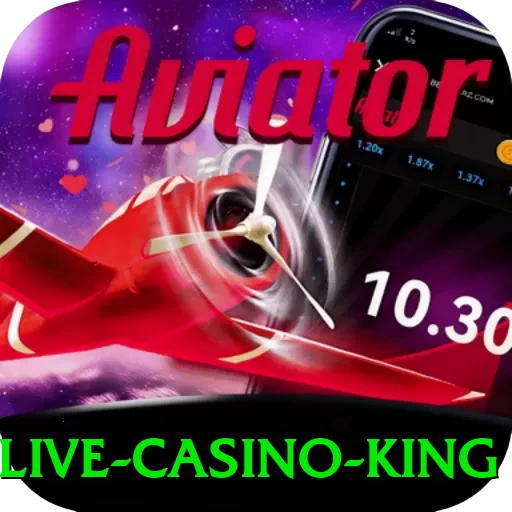 ppn7 Live Casino King - pro