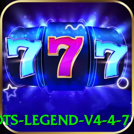 qfqf Slots Legend v4.4.7 - pak