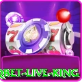rqqbet Live King