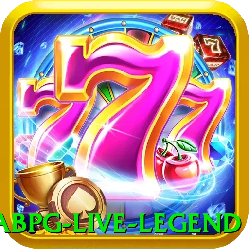 scarabpg - Live Legend - apk