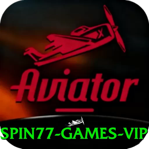 spin77 Games VIP - go