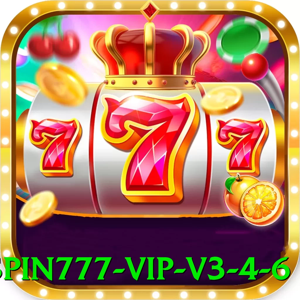 spin777 VIP v3.4.6 - apk