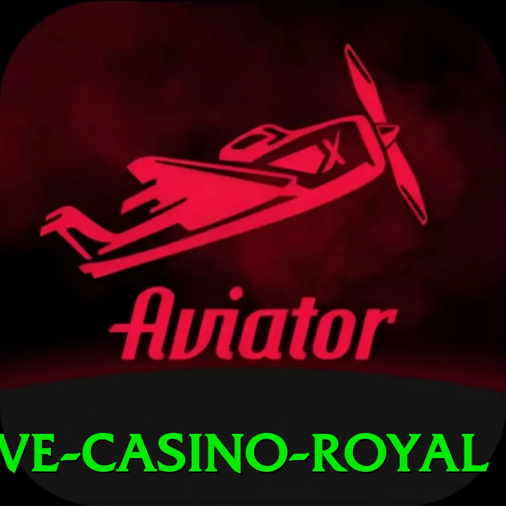 sun999 Live Casino Royal - vip
