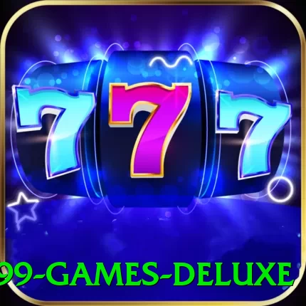 ta99 Games Deluxe - go