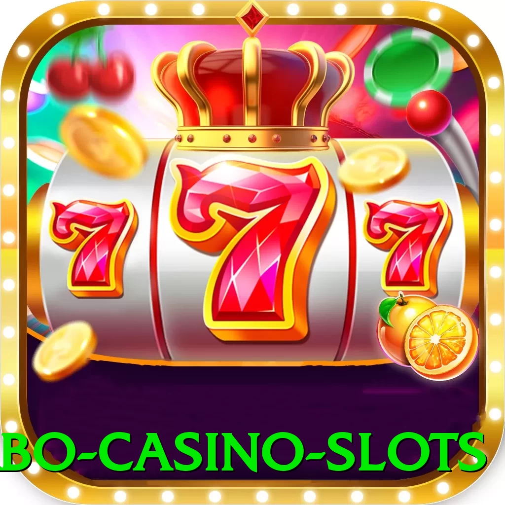 trempg Turbo - Casino &amp; Slots - vip