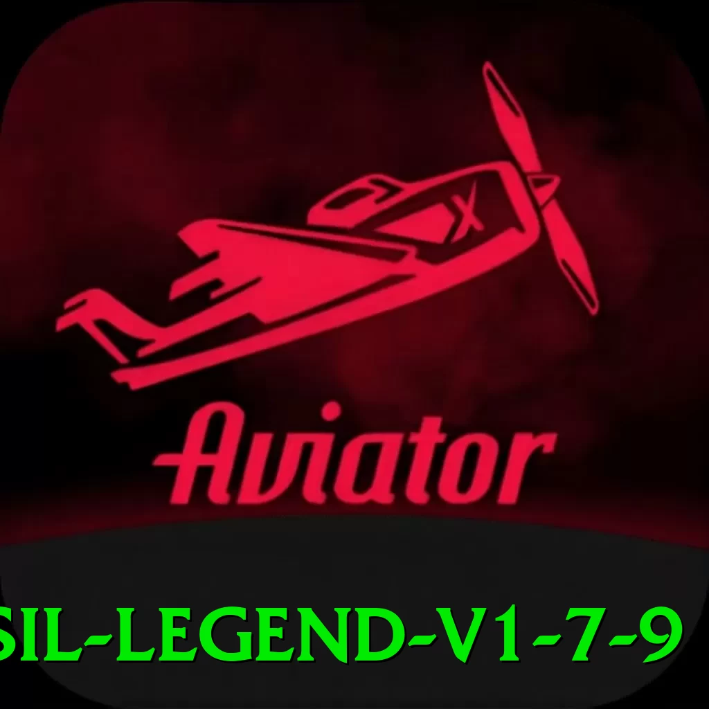 tttjogo Brasil Legend v1.7.9 - pak