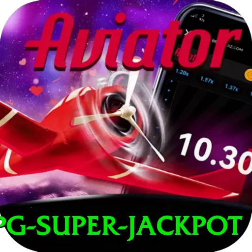 tttpg Super Jackpot - game