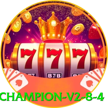 vcjogo Bonus Champion v2.8.4 - apk