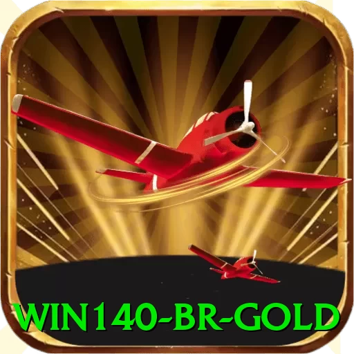 win140 BR Gold - pro