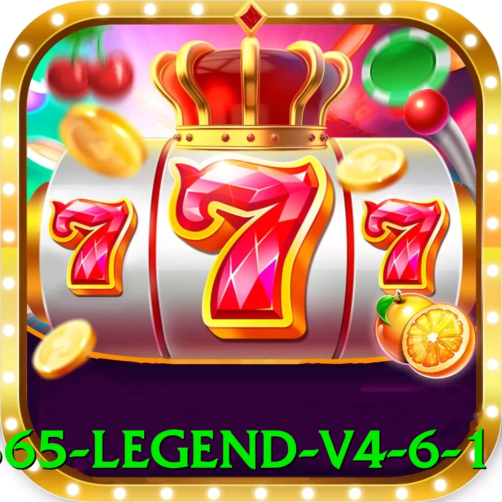 win365 - Legend v4.6.1 - pk