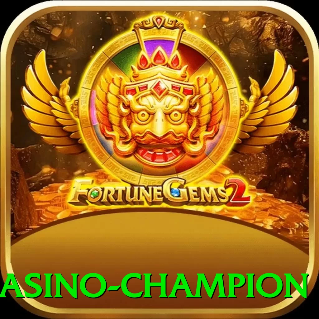 wxwx - Casino Champion - go
