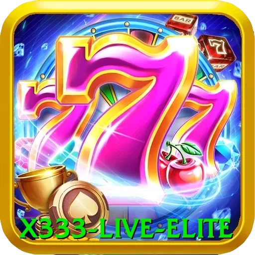 x333 - Live Elite - app