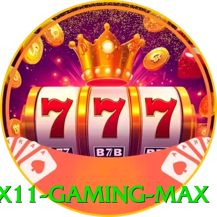 xx11 Gaming Max - apk