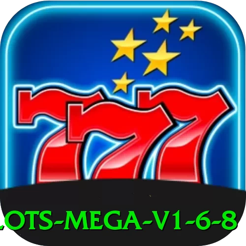 yd555 Slots Mega v1.6.8 - game