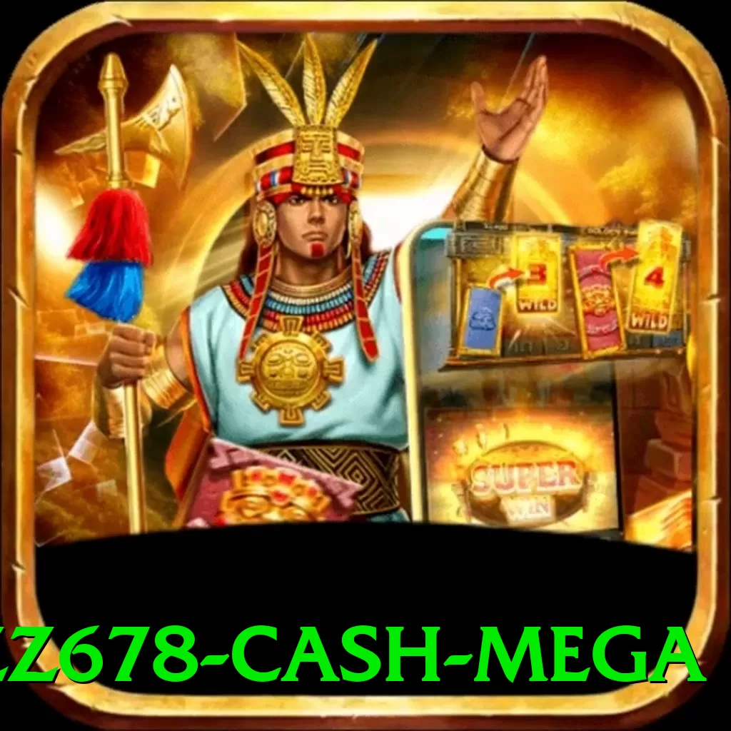 zzz678 Cash Mega - game